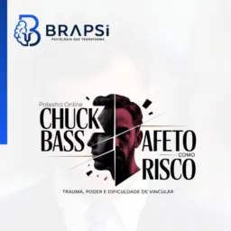 12/05- Grupo Social- 16h- Terça- Palestra: Chuck Bass e o Afeto como risco.