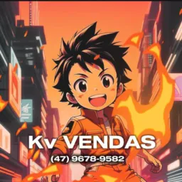 Kv vendas