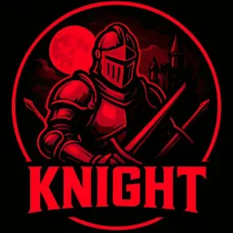 🥷 FEDERAÇÃO KNIGHT 🥷 FC 25 OLD GEN