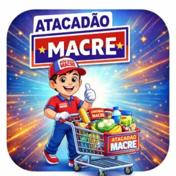 OFERTAS ATACADÃO MACRE 🔖