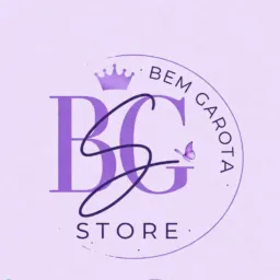 Bem garota Store👑🦋