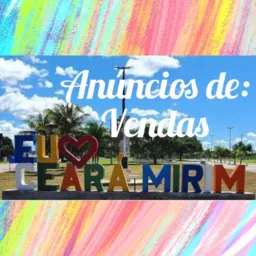 Vendas Ceará-Mirim/RN🇧🇷