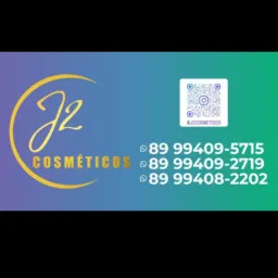 Grupo VIP J2 COSMÉTICOS!!