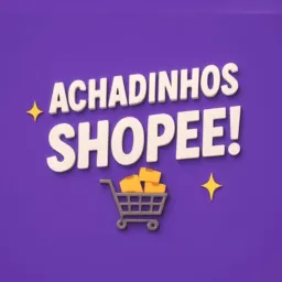 ACHADINHOS DA SHÔ! ✨🛒