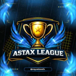 X-TREINO ASTAX LEAGUE