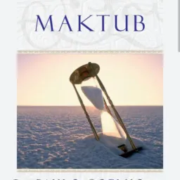 Grupo Maktub fechado