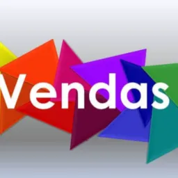 Apenas vendas nada de joguinho