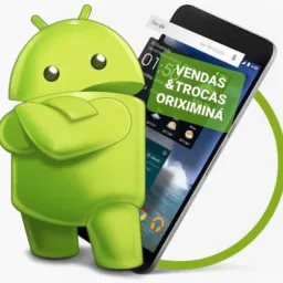 ORIXI TROCA-SE & VENDAS