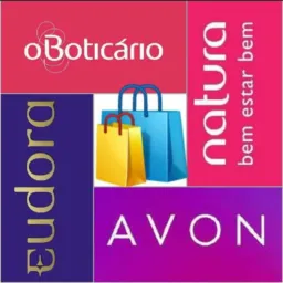 Boticário,Avon,Natura🛍️✨