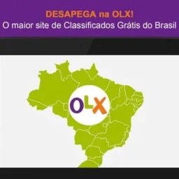 OLX Brasília/Entorno.