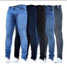 03👖CIDADE DO JEANS 👖 JARAGUÁ GO