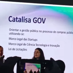 SALA DO EMPREENDEDOR informações gerais Monte Alegre
