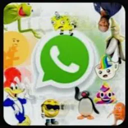 GRUPO DE FIGURINHAS🙃🫠
