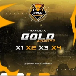 DIVULGAÇÃO GOLD⁴