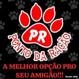 PONTO DA RAÇÃO✅