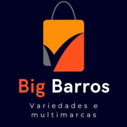 Big Barros 🛍️