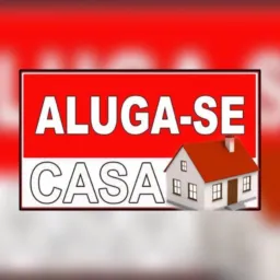 Aluguel de Casa Gurupi 🏠