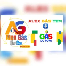Distribuidora Alex Gás