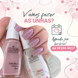 Manicure Samy 💅🏻😍