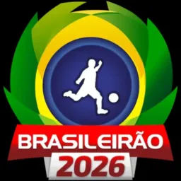 BRASILEIRÃO 2026👀 ⚽🥅🏆🥉🥈🥇👀