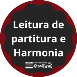 Leitura de partitura e Harmonia