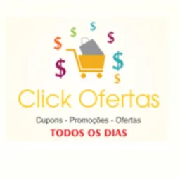 🛍️ Click Ofertas 💚