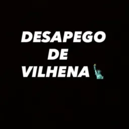 🔴DESAPEGO DE VILHENA🔴