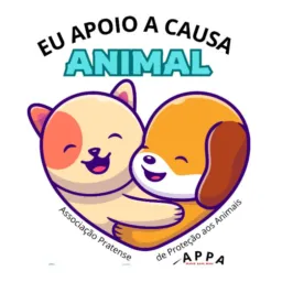 Animais de Rua Prata SOS