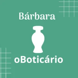 oBoticário Bárbara