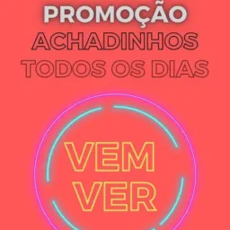 PROMOS de TUDO ✅😱