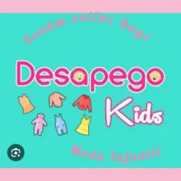 Desapego Kids 🩷🩵