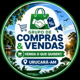 GRUPO DE COMPRAS & VENDAS