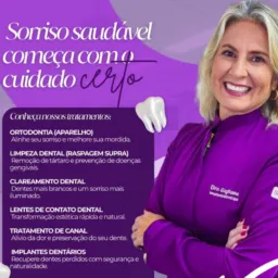 Clínica Odontológica Sorrisos by