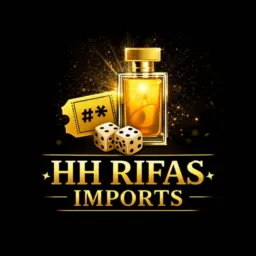 HH RIFAS IMPORTS