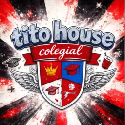 tito house > bate papo