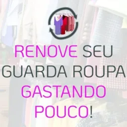DESAPEGOS ROUPAS ATÉ 30,00
