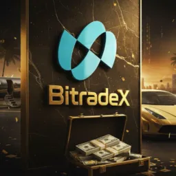 BITRADEX | A GIGANTE ASIÁTICA DO MERCADO CRIPTO 📊📈