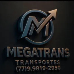 Megatrans Agenciamentos 3 BA/TO/GO/SE/PE