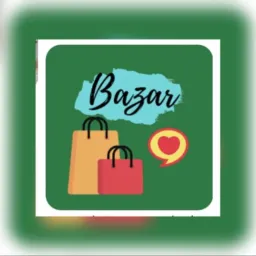BAZAR NOVOS E USADOS 😄