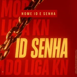 ID & SENHA [TERÇA FEIRA]