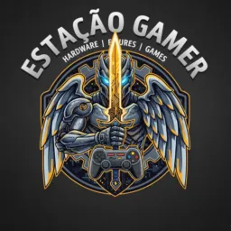 Achadinhos 💲💲Estação gamer 🎮🕹