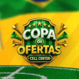 GRUPO VIP CELL CENTER (PROMOÇÕES)