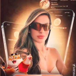 EQUIPE ADRIA MORAES🎰🩷