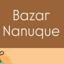 Bazar Nanuque 👚👖🛍️