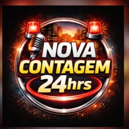 🚨 NOVA CONTAGEM 24HRS🚨