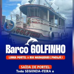 RIO MADAQUARI PACAJA