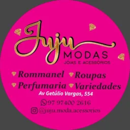 🟣Juju.Moda&Acessórios🟣
