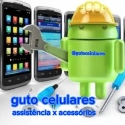 Guto celular  vendas! 👍🏻
