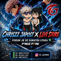 FORUM UTAMA CHRISZZ X LEVI || SE SUMATRA UTARA