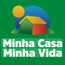 Minha casa,Minha vida 🏡